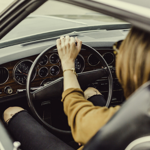 driving without a license