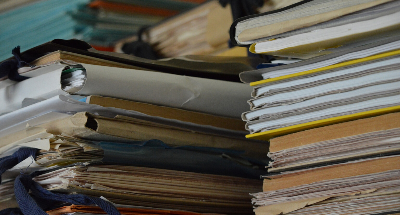 Do Divorce Records Become Public Records South Denver Law